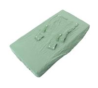 Taidda Premium Traspirante per Auto per Bambini, Adatto per Coprisedile, Tettuccio Antivento per Ragazzi e Ragazze, Copertura Protettiva per a 360° con Doppia Finestra per Passeggino, Adatto per