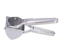 Taidda Pressa Staccabile Portatile Ad Alta Durezza per Schiacciapatate per Alimenti per Bambini Fatti in Casa Acciaio Inossidabile 678 G 27,7 X 9 X 8,7 Cm
