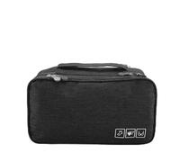 Taidda Sacchetti per la Biancheria Intima per i Viaggi, Borse da Stoccaggio di Costumi da Bagno di Grandi Dimensioni Case di Stoccaggio del Reggiseno di Reggiseno 11x6.3x4.9 Insuuiti da Bagno da per