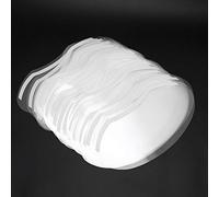 Taidda Scudo Lacca per Capelli Trasparente 100 Pezzi per Salone di Parrucchiere Proteggi gli Occhi Taglio di Capelli Viso