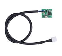 Taidda Sensore di Rilevamento del Livello del Liquido del Livello Dell'acqua Resistenza Alla Corrosione Sensore del Dell'acqua Senza Contatto per la Visualizzazione della Memoria del del Liquido per