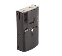 Taidda Serratura Intelligente per Porta Invisibile Sblocco Tattile per la Sicurezza Dell'ufficio Domestico, Lega di Zinco, Serratura con Telecomando, per Utenti Dell'app