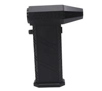 Taidda Spolverino Ad Aria Compressa, Motore Brushless Ad Alta Velocità Flusso D'Aria da 52 M/s Velocità del Continuo con Display a LED e 4 Ugelli, per Tastiera del Computer Pulizia