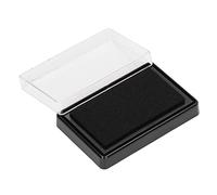 Taidda Tampone per Inchiostro per Impronte di Bambini Riutilizzabile Sicuro Facile da Pulire per Neonati e Animali Domestici, Tampone per Impronte di Zampe Non Tossico per Ricordi Duraturi, Regalo