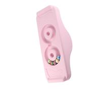 Taidda Tavola per l'allenamento dell'Equilibrio, Tavola a Dondolo Sensoriale in Plastica, Trainer per la stabilità Antiscivolo con Funzione di Equilibrio Migliorata, Ideale per Bambini e Ragazzi