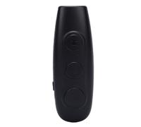 Taidda Telecomando Girapagina Bluetooth per Dispositivi Kindle IOS con Portata Wireless 10M Vivavoce per Leggere Video Musica PPT