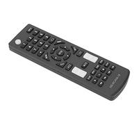 Taidda Telecomando Sostitutivo di Alta qualità per TV -RC4NA-18, Materiale ABS Durevole, Distanza Remota 10 M, per Telecomando Originale Smarrito o Danneggiato, Adatto per TV LCD, (#1)