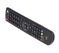 Taidda Telecomando Universale per TV LCD Rc1910, Materiale ABS Resistente, Facile Accesso a Tutti i Pulsanti, Distanza Remota di 10 M, Sostituto Ideale per i Possessori di TV