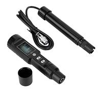 Taidda Tester Digitale per Misuratore di Ossigeno Disciolto Ad Alta Precisione per la qualità Dell'acqua di Laboratorio di Acquacoltura