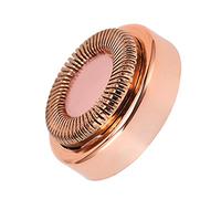 Taidda Testina Sostitutiva per la Rimozione dei delle Donne, Tocca Delicatamente la Testa della Macchina per il Rasoio Elettrico per i del Viso del Corpo, per Tutti i e Colori di Pelle