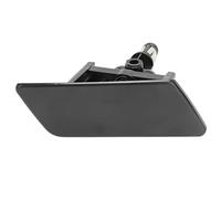 Taidda Ugello Spruzzatore Lavafari di Ricambio Durevole, Adatto per 307 2004-2013, Materiale ABS, Installazione Semplice per gli Appassionati di Auto (Giusto)