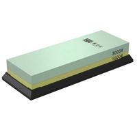 TAIDEA Pietra per Affilare a Doppia Faccia 1000/3000 TG5310