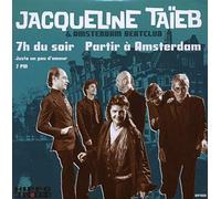 TAIEB, JACQUELINE - 7H DU SOIR/PARTIR A.-2TR-