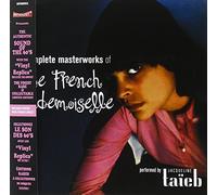 Taieb, Jacqueline - French Mademoiselle