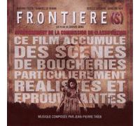 Taieb,Jean Pierre - Frontiere(S)