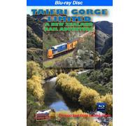 Taieri Gorge Limited, A New Zealand Rail Adventure