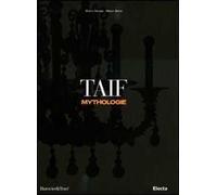 Taif mithologie. Ediz. inglese e russa