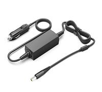 TAIFU 12V-24V Resmed 10 Alimentatore da Auto per CPAP AirStart 10 CPAP BiPAP e AirCurve 10 370001 37297 37207 Airsense 10 AutoSet DC Car Charger 24V 3,75A Alimentazione Caricatore