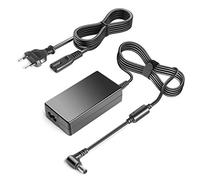 TAIFU 19 V Caricatore Adattatore LG 27UL500 32MR50C-B 24GQ50F 22MR410 24MR400 34WR50QK Samsung Odyssey G5 G4 G3 S34J550WQR LF24G33T U32R590 S28AG700000NN U LS27DGG