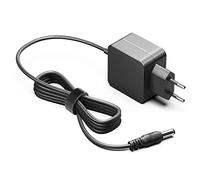 TAIFU 19V 0,6A Caricatore per Severin Chill RB 7025, Chill RB 7021 Aspirapolvere a batteria, S'Power RB 7020 Sostituisce il Caricabatterie GQ15-190060-AG Alimentatore Caricabatteria Alimentazione