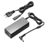 TAIFU 19V 90W MINI PC Alimentatore Caricatore per GEEKOM Mini PC e NUC13 Intel Core i9/i7/i5, GEEKOM A5 A7 AMD Ryzen 7-5800H 9-7940HS, Caricabatterie Tavolo Cavo Alimentazione