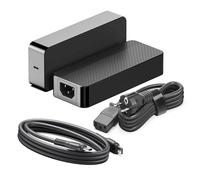TAIFU 240W USB C Alimentatore 48V 5A GaN PD3.1 con Kabel USB-C Staccabile per Droni, robot, AI PC Gaming Laptop, PC Industriali, Thunderbolt 5, Sostituzione da 240 Watt per Delta ADP-240KB BA