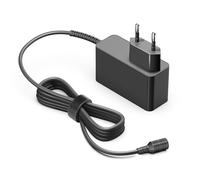 TAIFU 24V 1A Alimentatore Caricatore per Philips Hue Play Gradient Lightstrip 560409 560417 75" 65" 70" 55" 55 Pollici TV LED Multi Color Smart Light Strip V3/ V4 LED Cavo Alimentazione Caricabatterie
