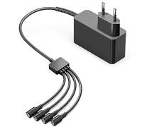 TAIFU 24V Alimentatore Compatibile con Philips Hue Play Lampada LED Connessa 7820330U7 7820331U7 7820430U7 78201 30 U7 78202 8718696170724 915005879201 Hue Led Cavo Alimentazione Adattatore Caricatore