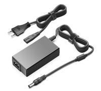 TAIFU 48V Alimentatore Caricatore per Ubiquiti Networks UniFi US-8-60W USW-Ultra-60W Switch Ethernet Gigabit PoE gestito a 8 Porte da 60W UI.com US8-60W US860W US-860W Alimentazione Caricabatterie