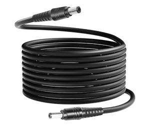 TAIFU 7,5M 25FT Cavo di prolunga per Philips Hue Lightstrip Plus/Philips Hue Gradient Light Strip Alimentatore Caricatore per Luce LED 560409 560417 Controller di Estensione di Alimentazione