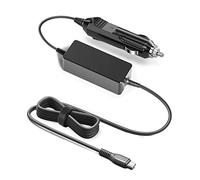 TAIFU Alimentatore di rete USB C da 100 W per Anker SOLIX C200 C300, Jackery Explorer 240 V2, centrale portatile DJI Mavic 3 Pro/Mavic 4 Pro, droni, PC da gioco portatile, stazione di ricarica USB-C