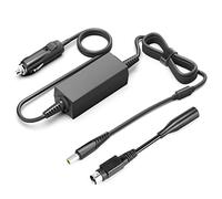 TAIFU Caricabatteria da auto DC adattatore 12 V-24 V per Resmed S10 Series 370001 ResMed Airsense 10 AirCurve 10 Series CPAP e BiPAP macchina Resmed S9 Serie Res Med IPX1 CPAP macchina S9 24V 3.75A