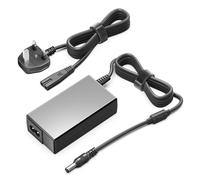 TAIFU Cavo di alimentazione per mini frigo da 12 V/24 V per DOMETIC TB 08, TC 14, TC 35, Mobicool MB32, Waeco MF 05, AstroAI Mini Frigorifero Congelatore Adattatore di Alimentazione Caricabatteria da
