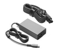 TAIFU GaN PD 100W USB C Alimentatore di rete per droni Anker SOLIX C200 C300, Jackery Explorer 240 V2, DJI Mavic 3/4 Pro, Dell AI PC Pro 14 Plus 13 16, NOCO Boost X GBX155 GP4000