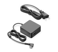 TAIFU PD65W - Alimentatore di rete USB C per MacBook NEO/Air/Pro ASUS | Zenbook OLED UX3402ZA ChromeBook CX1100 CX1400 CX1500 CX3402 Lenovo IdeaPad Slim 5 Type-C - Adattatore di ricarica