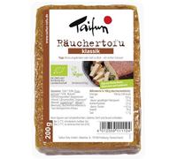 Taifun Räuchertofu klassik (Tofu affumicato) 200g x 6 (1200g)