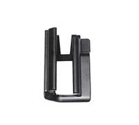 TAIFY Compatibile con Mercedes-Benz W205 W213 Guida Principale del Sedile del conducente Scorrevole Binario Copri Rivestimento Co-Driver Sostituzione Classe C/E 15-21 Accessori (Color : Co-Driver FR