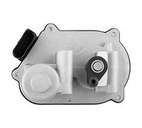 TAIFY Motore attuatore Flap collettore di aspirazione 059129086L 059129086G Compatibile con Audi A4 A5 A6 Q5 Q7 Compatibile con Touareg Phaeton 2.7 3.0 TDI