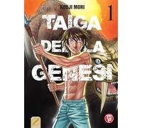 Taiga della genesi (Vol. 1)