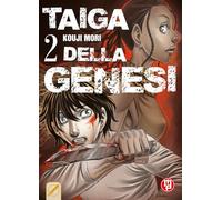 Taiga della genesi (Vol. 2)