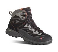 Kayland Taiga Evo GoreTex Black-Orange 42