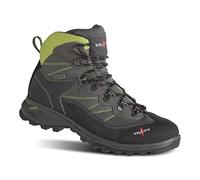 Kayland Taiga Evo GoreTex Grey Lime da Uomo 42