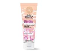 Taiga Siberica Natural Hand Cream Nourishment & protection, 75 ml