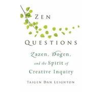 Taigen Dan Leighton ZEN Questions (Tascabile)