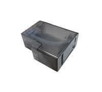 TAIGH, Compatibile Con Roborock, S8 Maxv Ultra G20s, Parti For Aspirapolvere, Modulo Di Aggiunta Automatica Del Liquido Detergente Superiore Ed Inferiore