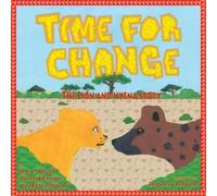 Taijah Evans R E L Platt Time For Change (Tascabile)