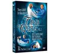 Taiji Quan: Volume 1 The Circles 1, 2, 3 and 4