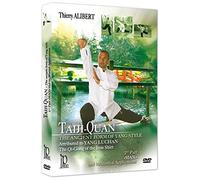 Taiji Quan: Die alte Form der Yang-Schule 2