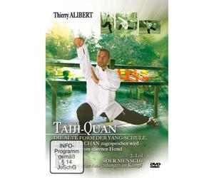 Taiji-Quan - Die alte Form der Yang-Schule 2