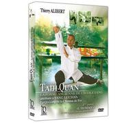Taiji Quan Die Alte Form der Yang-Schule Vol.2 [DVD] [Edizione: Germania]